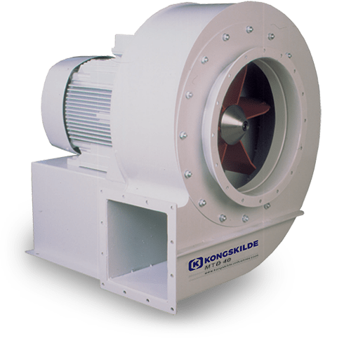 ignoreGeneration#Kongskilde MTD Blowers