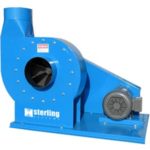 ignoreGeneration#Sterling V-Belt Drive Blower