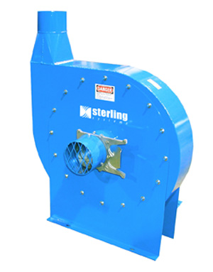 ignoreGeneration#Sterling Pressure Blower