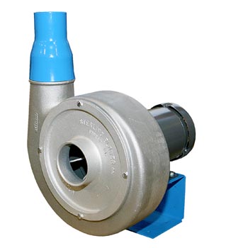 ignoreGeneration#Sterling AL-4 Blower