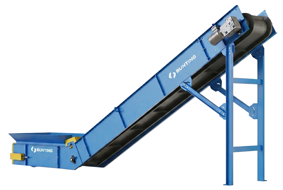 ignoreGeneration#Heavy Duty Conveyors