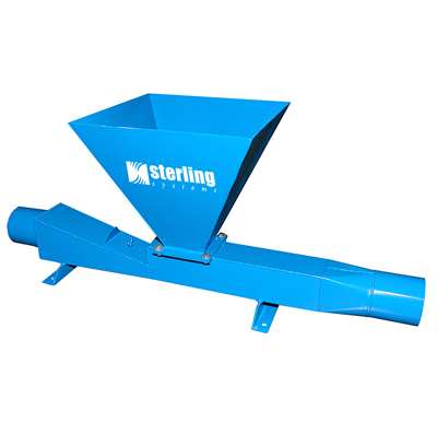 ignoreGeneration#Sterling Scrap Venturi