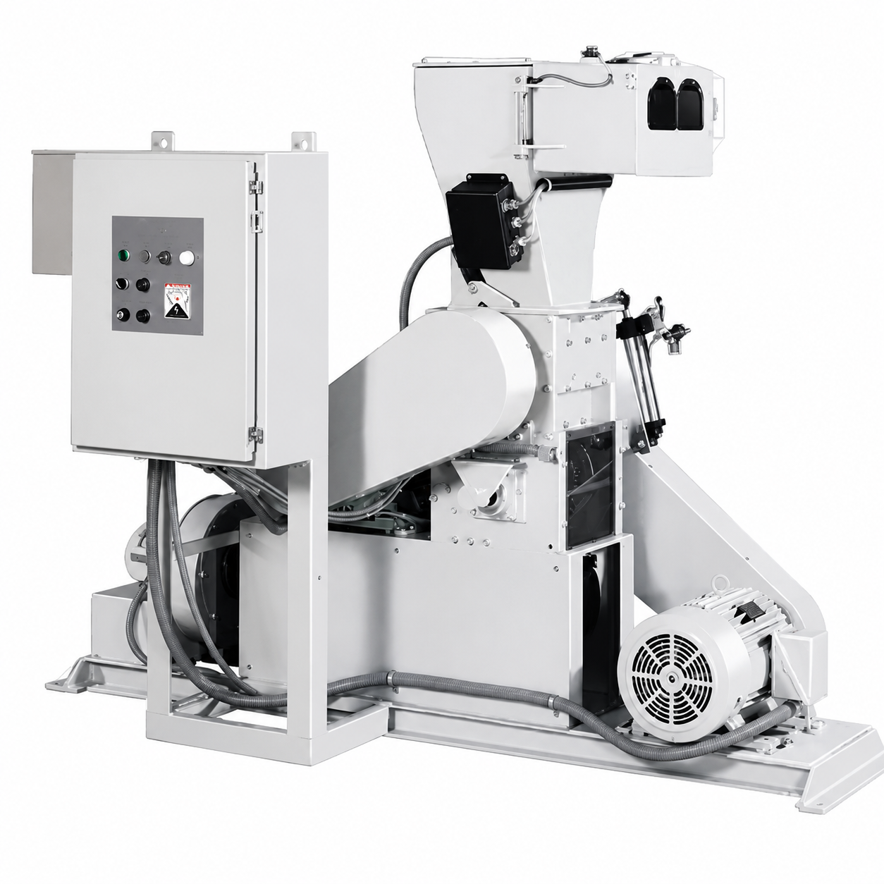 ignoreGeneration#Inline Scrap Handling