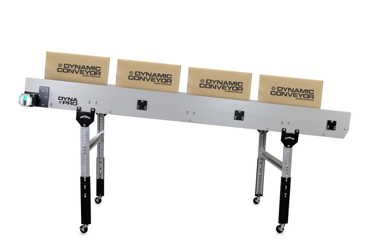 ignoreGeneration#DynaPro Low Profile Conveyors
