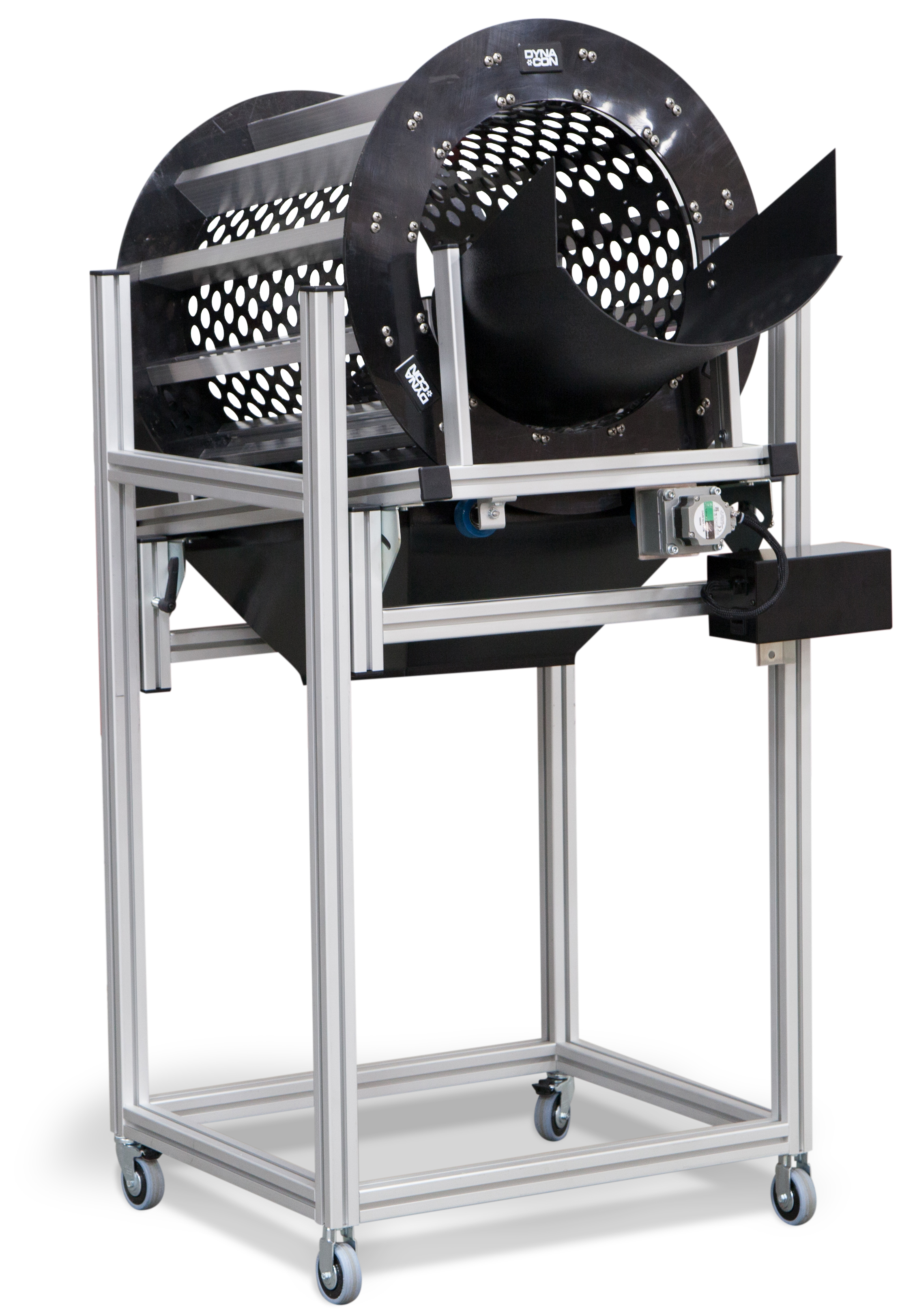 ignoreGeneration#Dynamic Conveyor