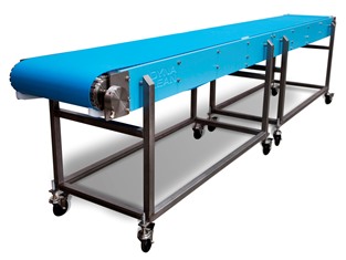 ignoreGeneration#Horizontal Conveyors