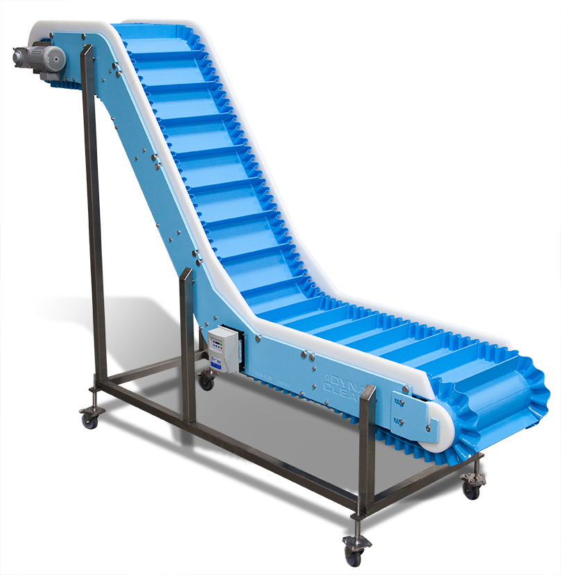 ignoreGeneration#Sanitary Conveyors