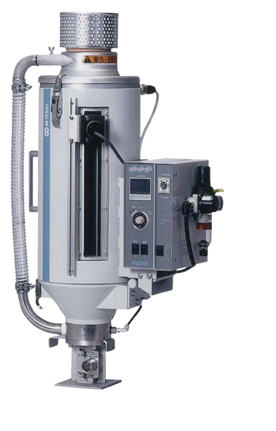 ignoreGeneration#Matsui Press-Mounted Dryers