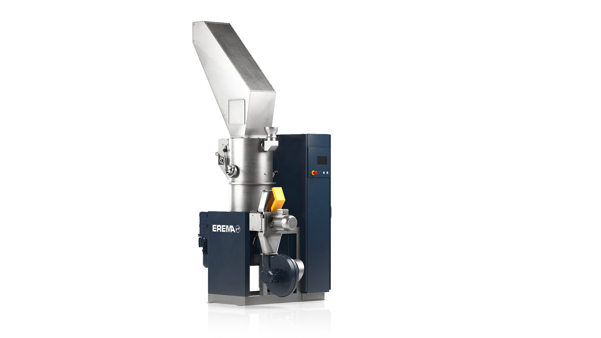 ignoreGeneration#EREMA K Recycling System