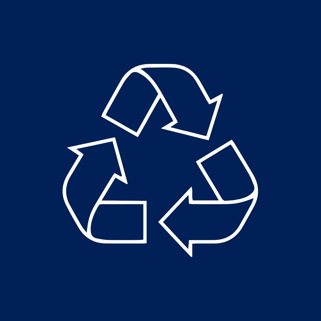 Recycling