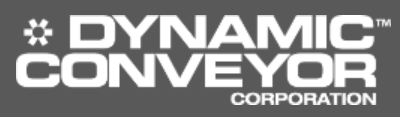 Dynamic Conveyor