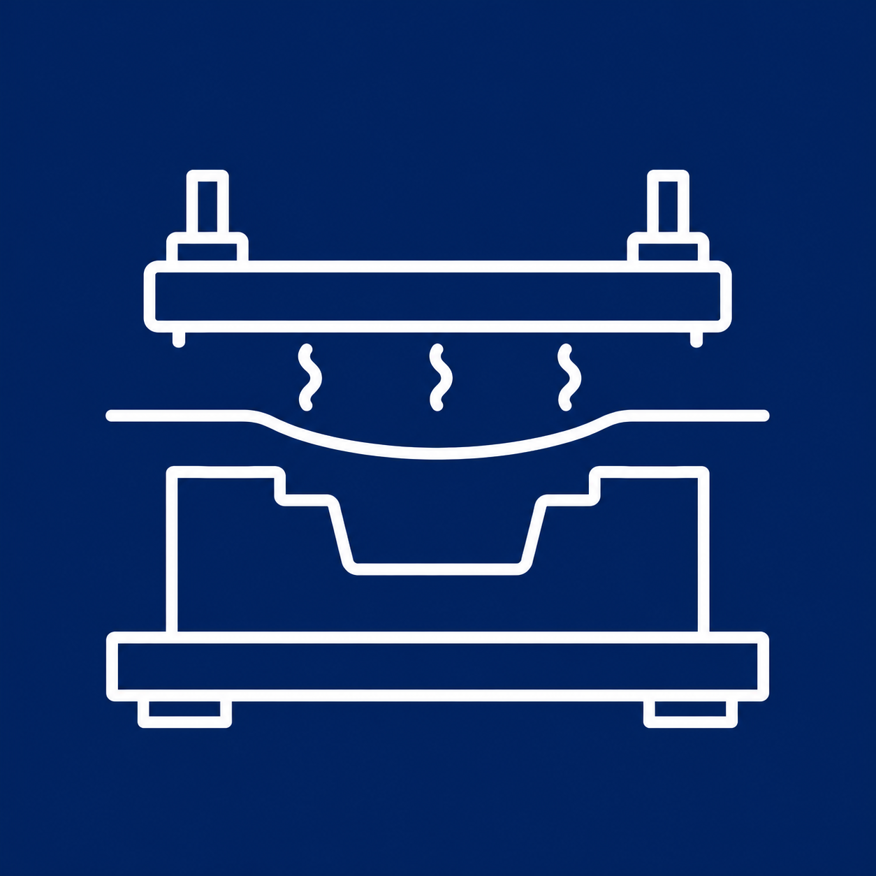 Thermoforming