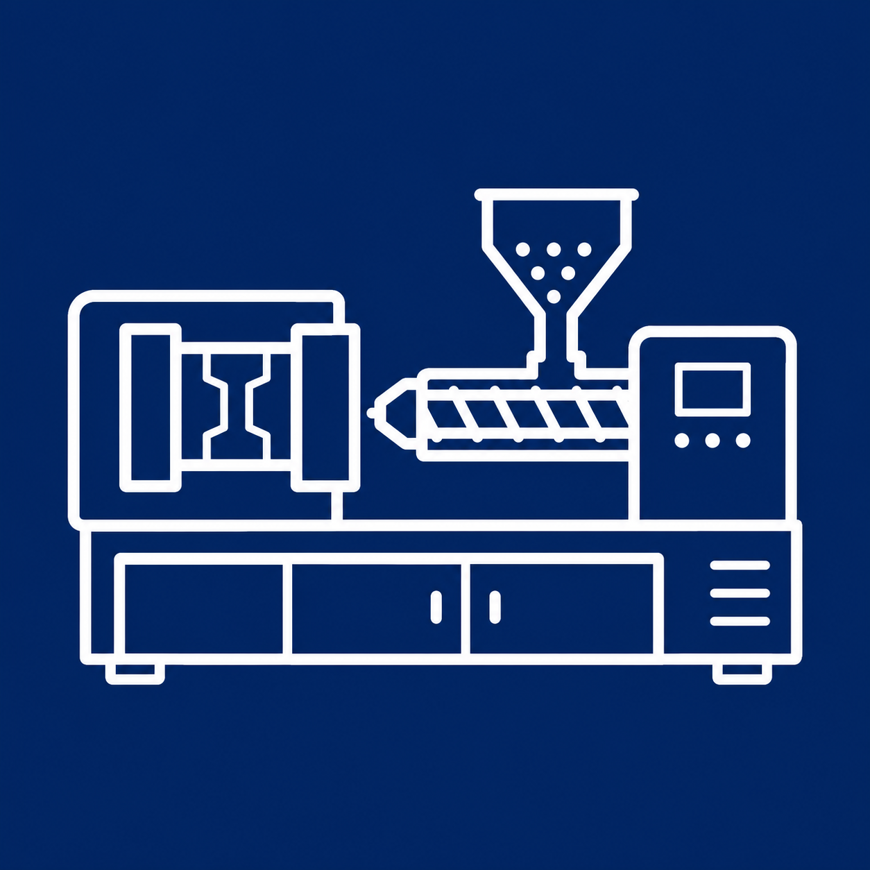 Injection Molding