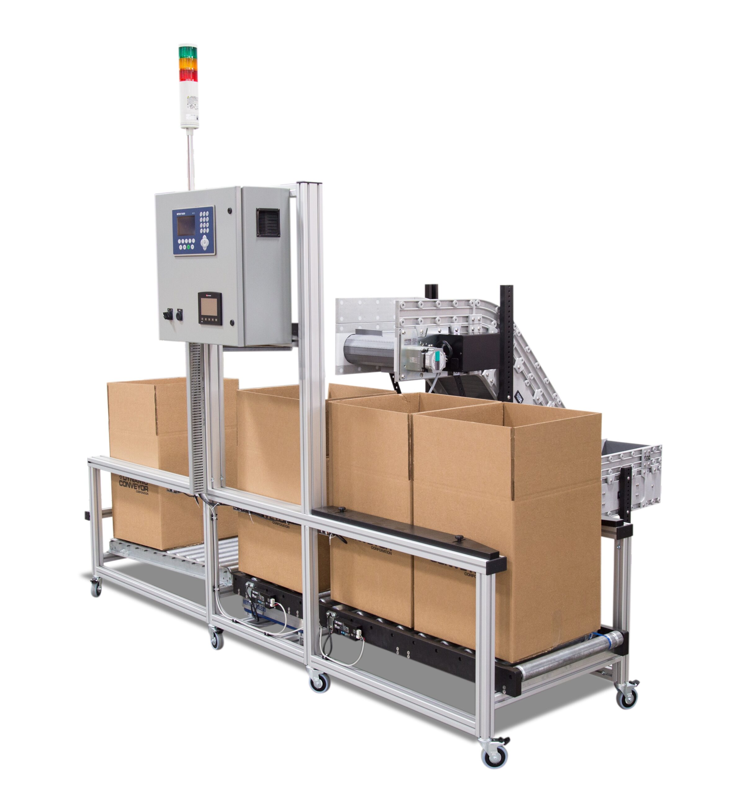 ignoreGeneration#Box-Filling Systems