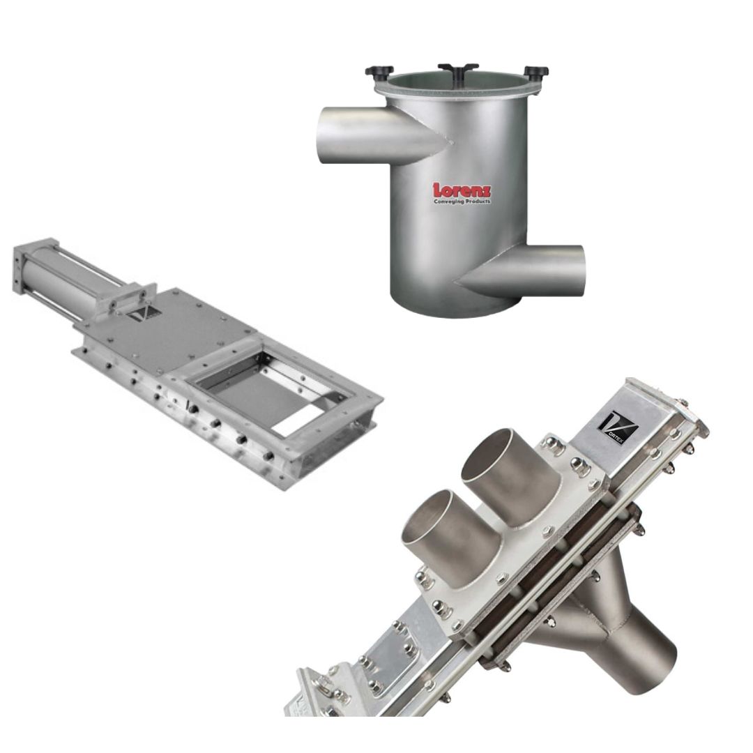 ignoreGeneration#Conveying Components