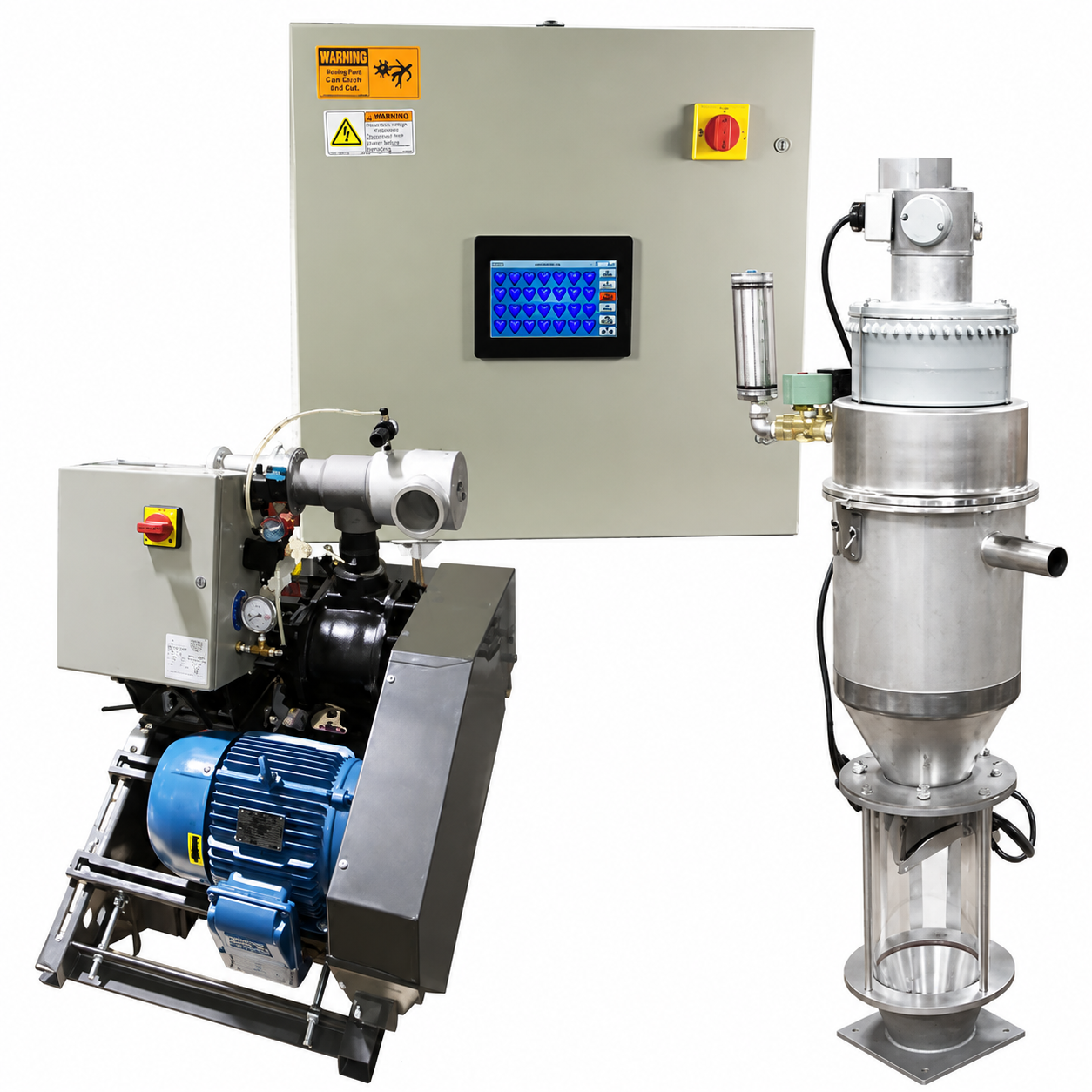 ignoreGeneration#Conveying Systems