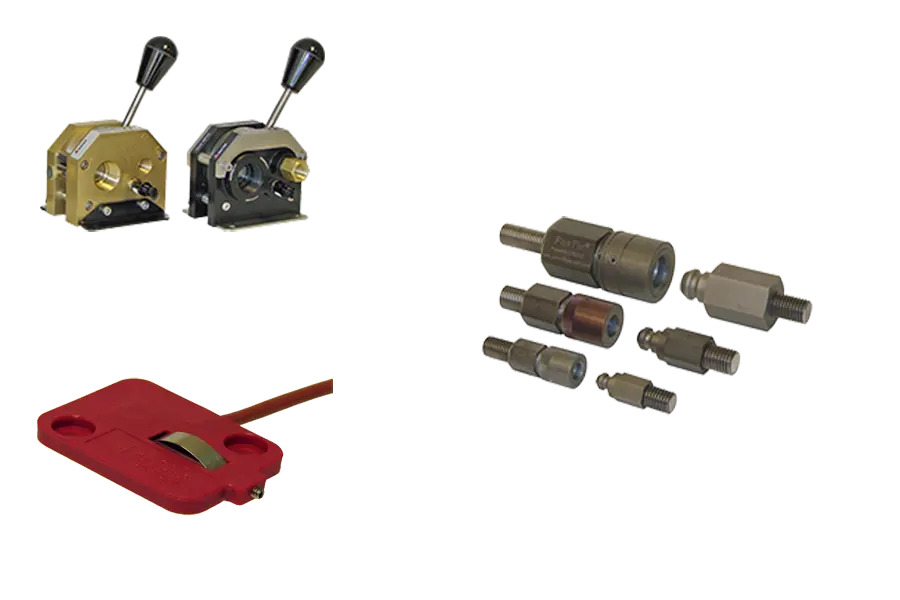 ignoreGeneration#Smartflow Mold Accessories
