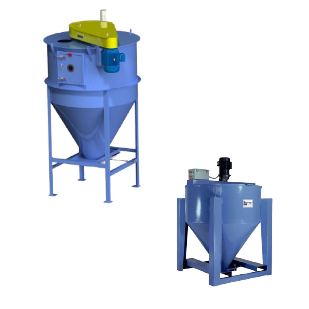 ignoreGeneration#Industrial Mixers