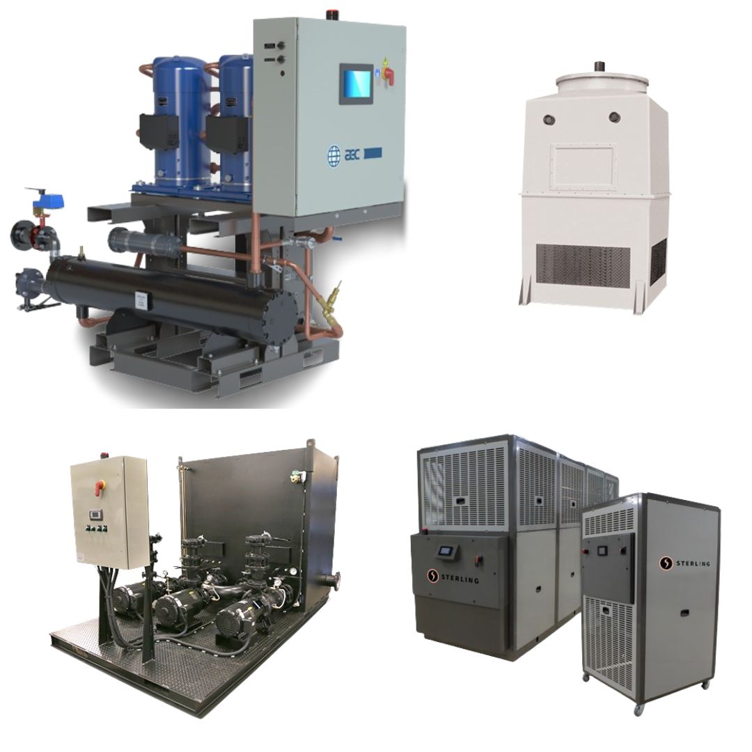 ignoreGeneration#Process Cooling