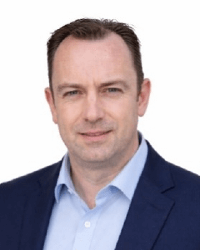 Bernard Darcy (FCCA)