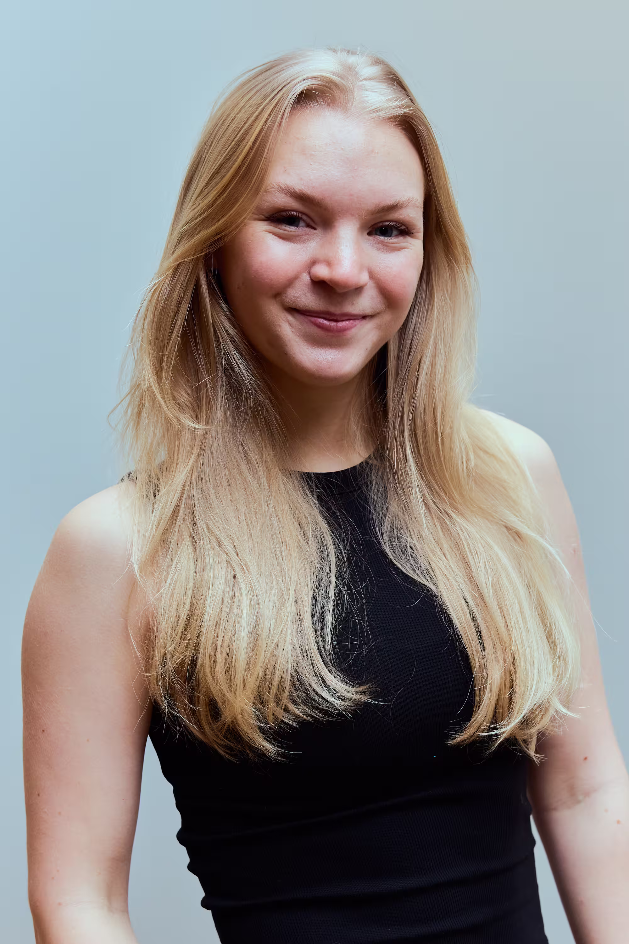 Poppy Jones, massage therapist at The Body Performance Therapy Centre