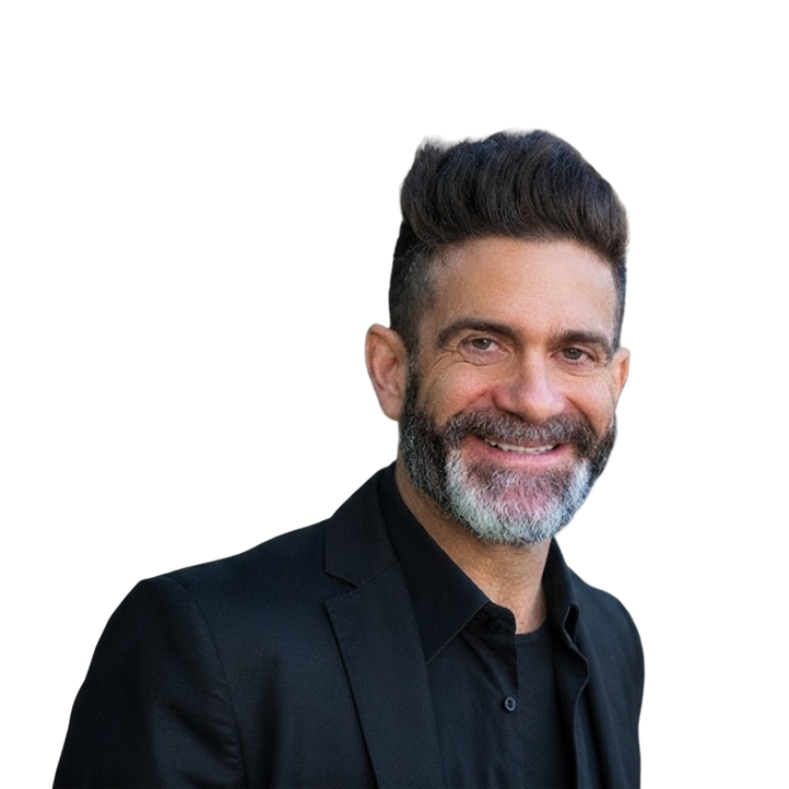 Stu Levy, Founder and CEO of TOKYOPOP