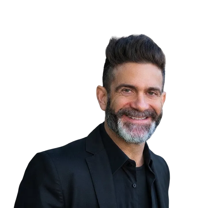 Stu Levy, Founder and CEO of TOKYOPOP