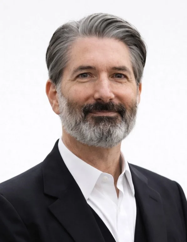 Jeffrey Pollack Portrait Image