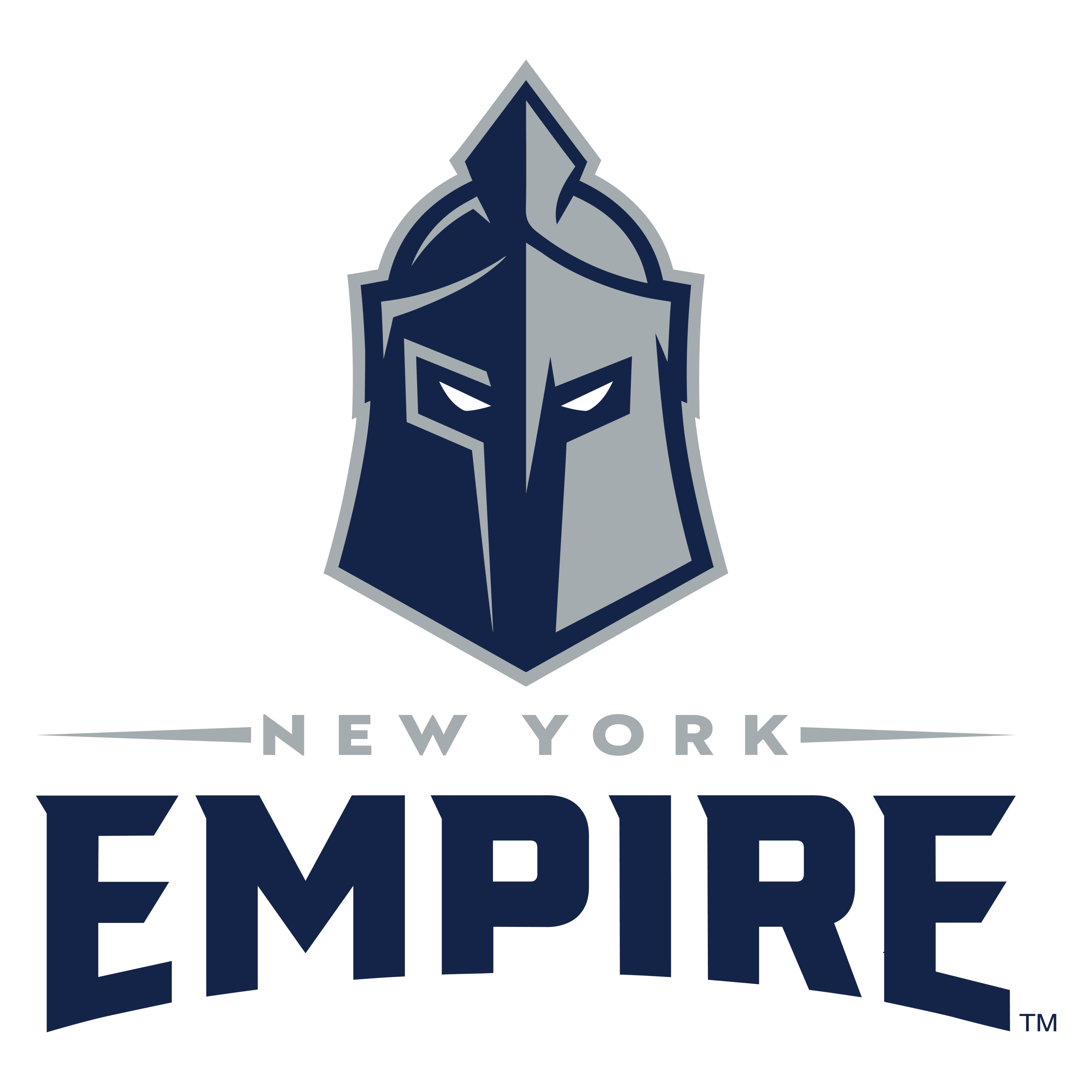 New york Logo