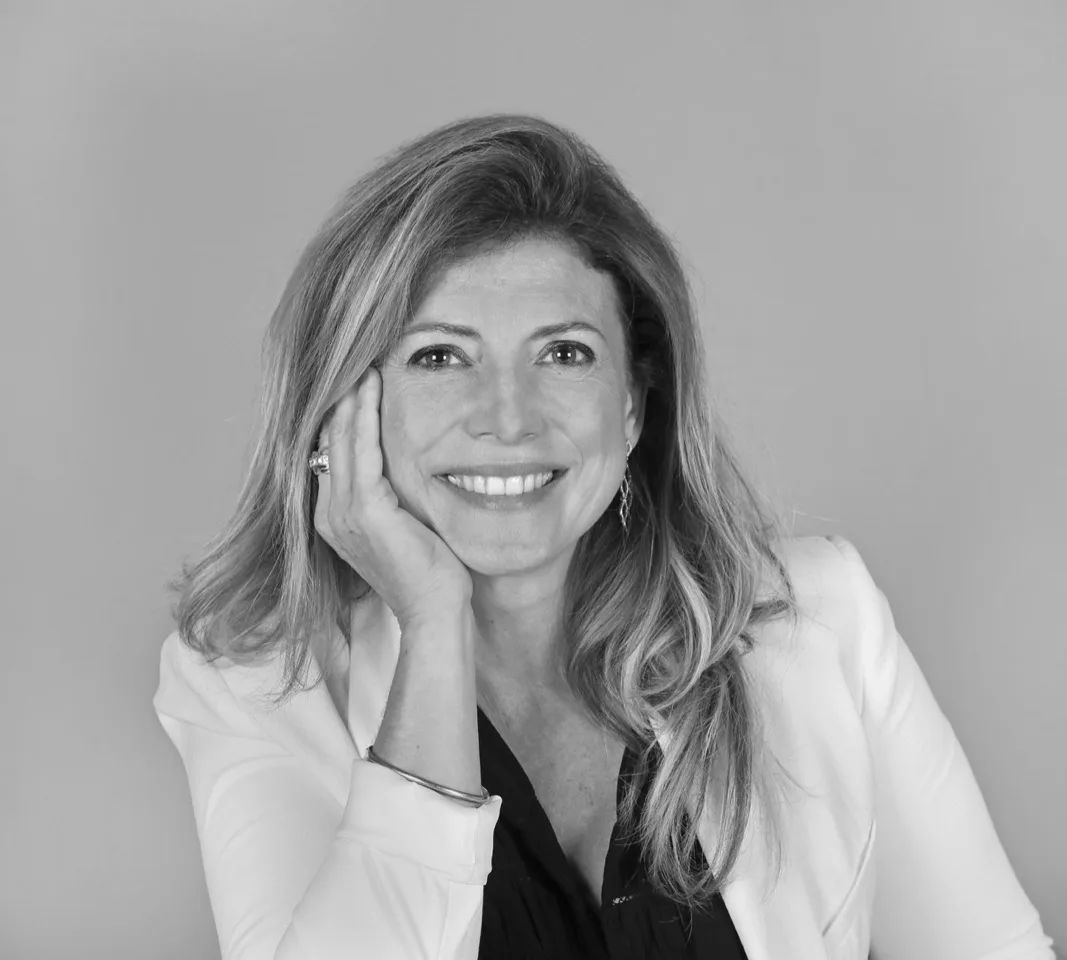 Valerie Bathelet, fondatrice