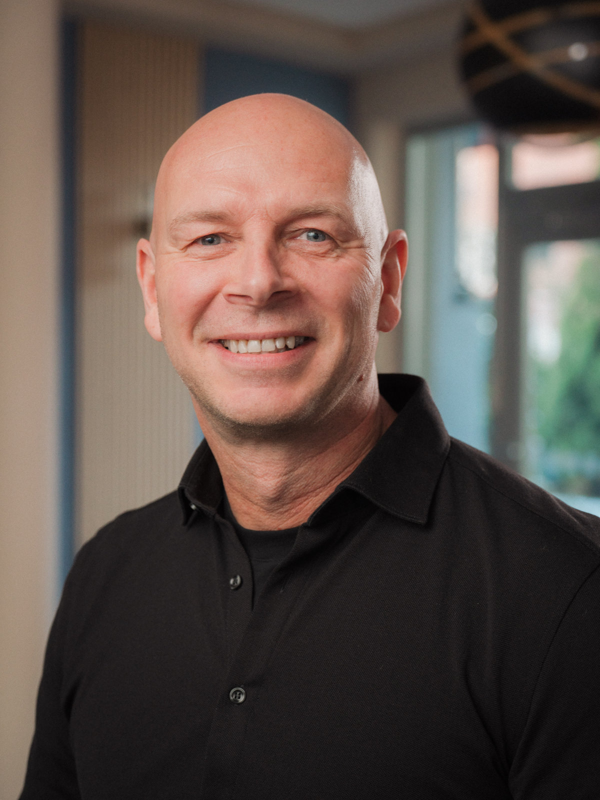 Andy Klingbeil