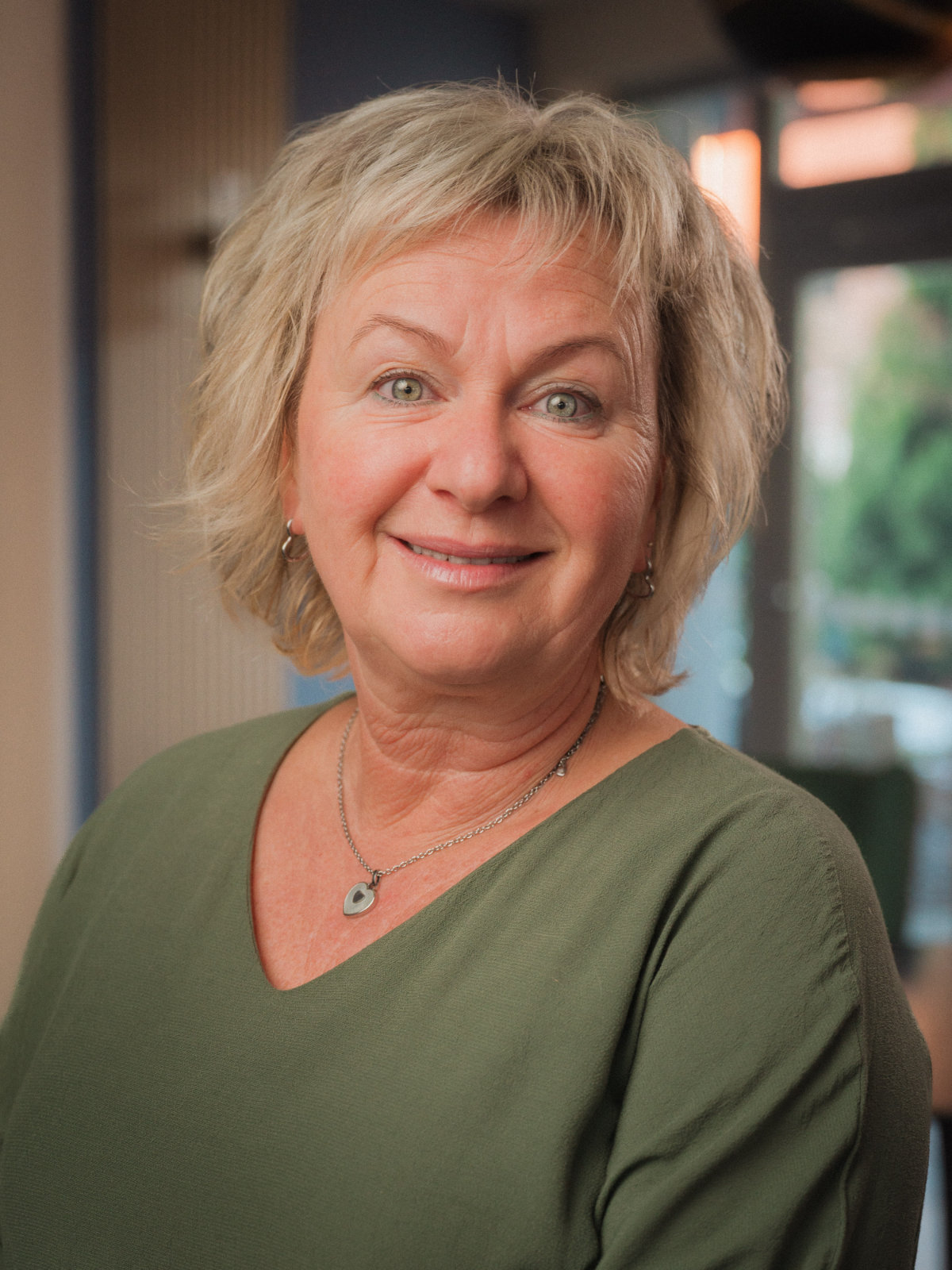 Manuela Schindler
