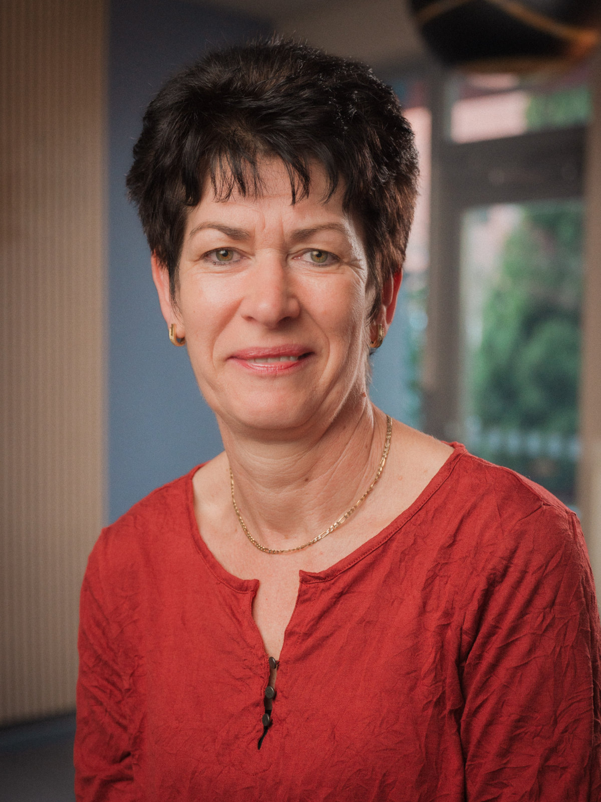 Sibylle Pfeiffer 