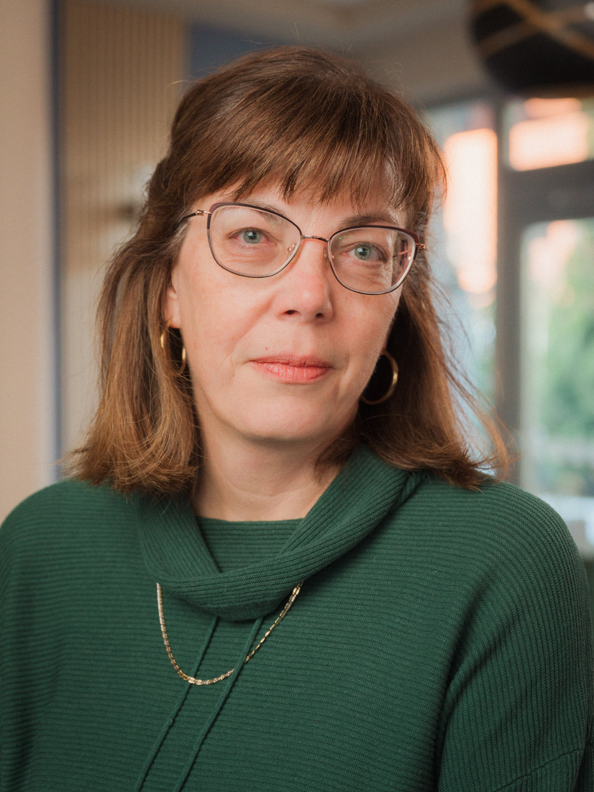 Susan Roßmannek