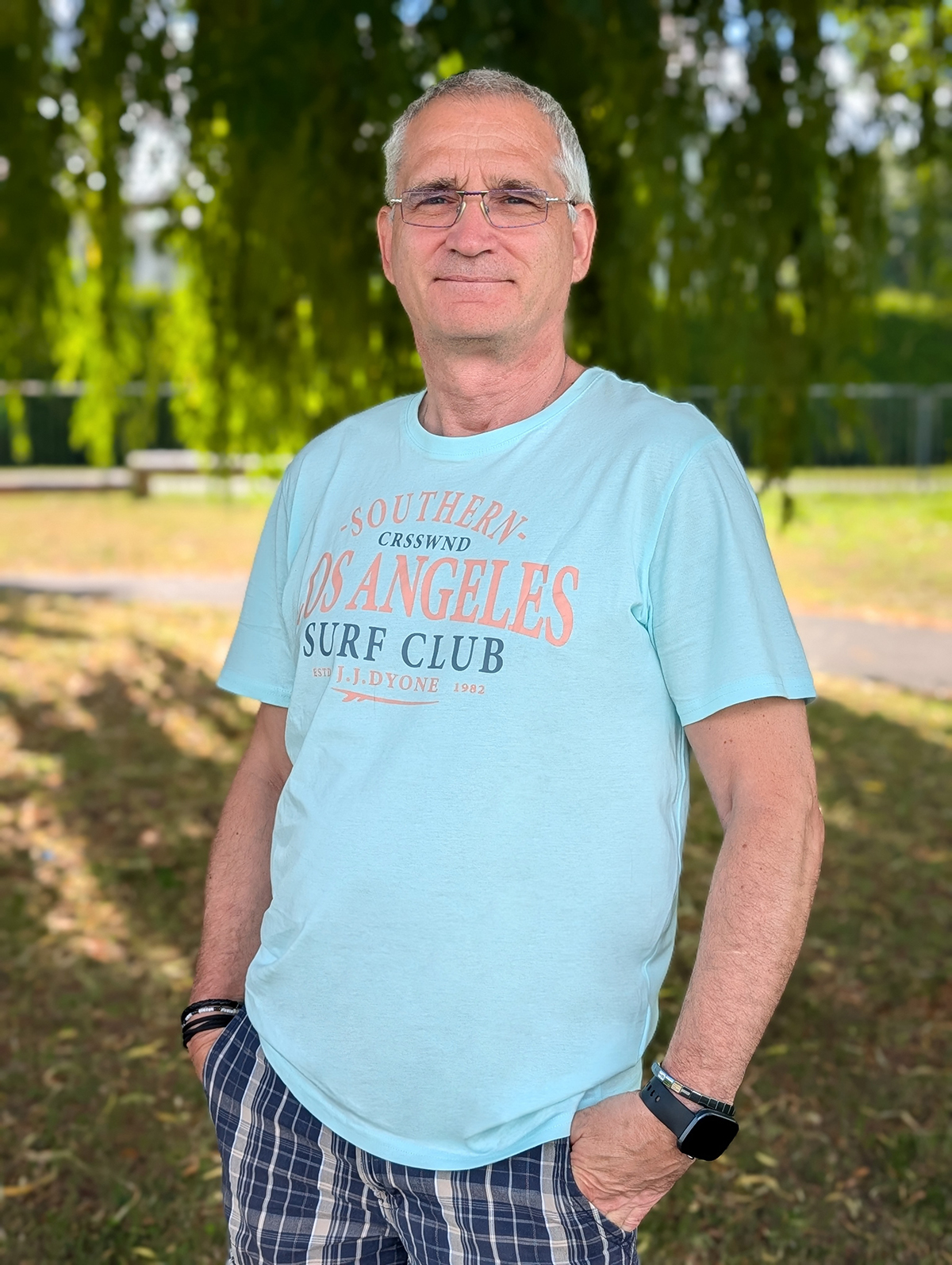 Jörg Kuschel