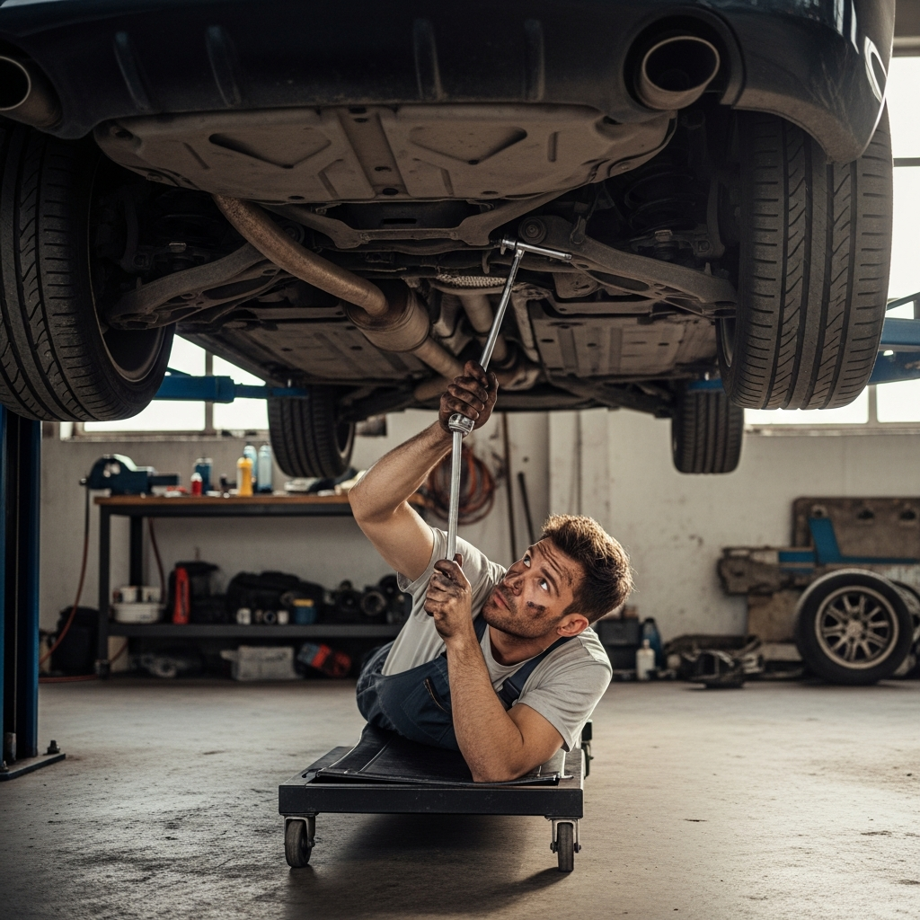 Why Wheel Alignment is Critical for Vehicle Health image