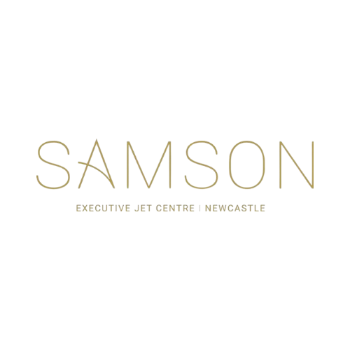 samson jet
