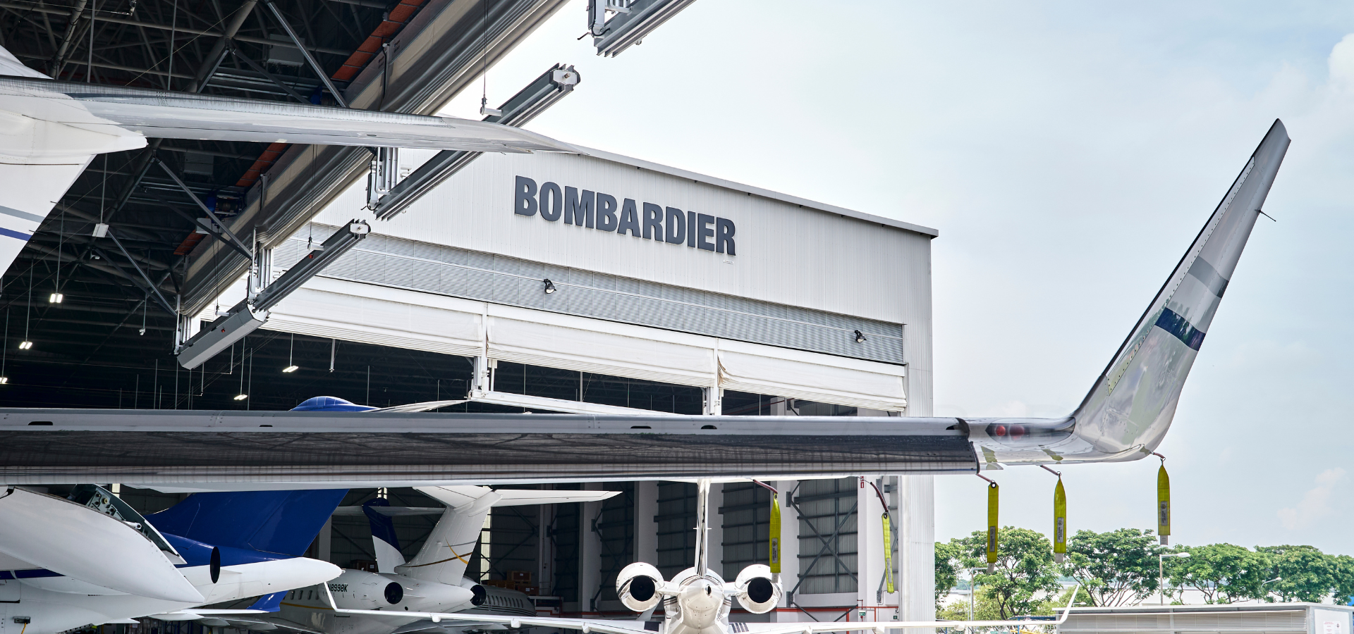 private jet catering london