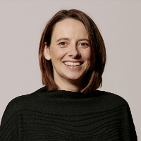 Portrait of Anja Stork