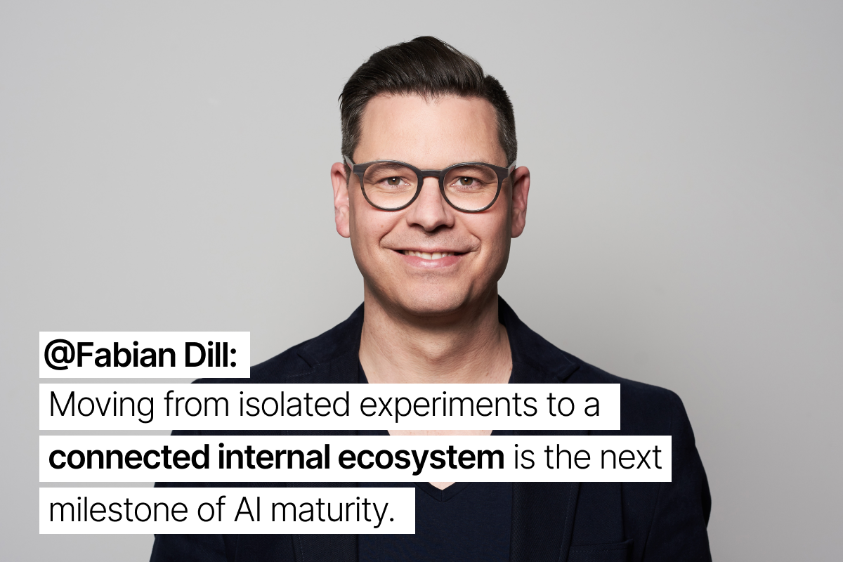 Placeholder — replace with portrait of Fabian Dill