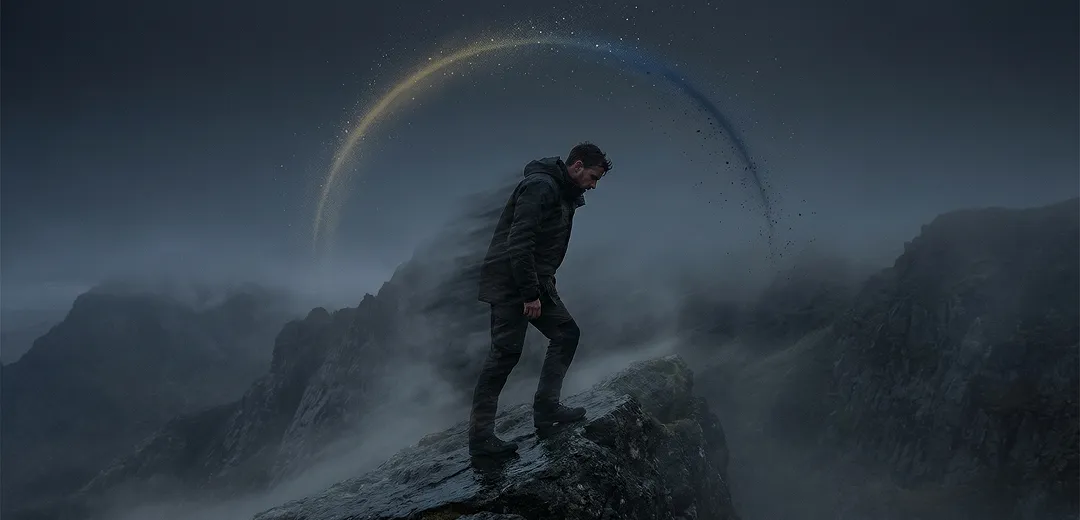 Втомлений герой