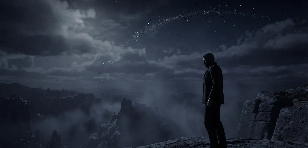 Примарний вершник