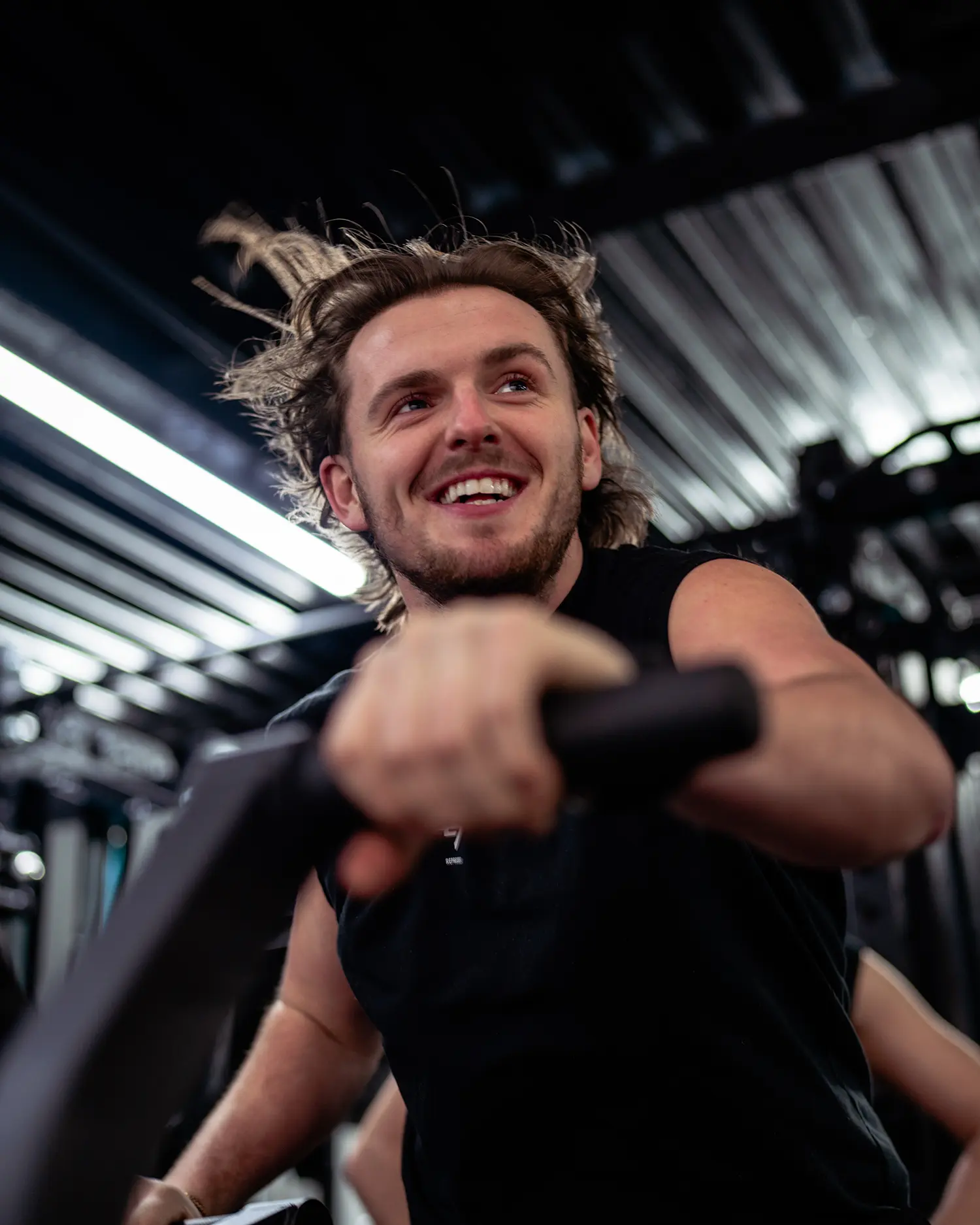 The Training Club Online - Train like a TC member for free for the next 7 days