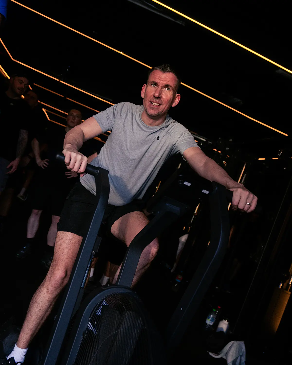 The Training Club Online - Train like a TC member for free for the next 7 days