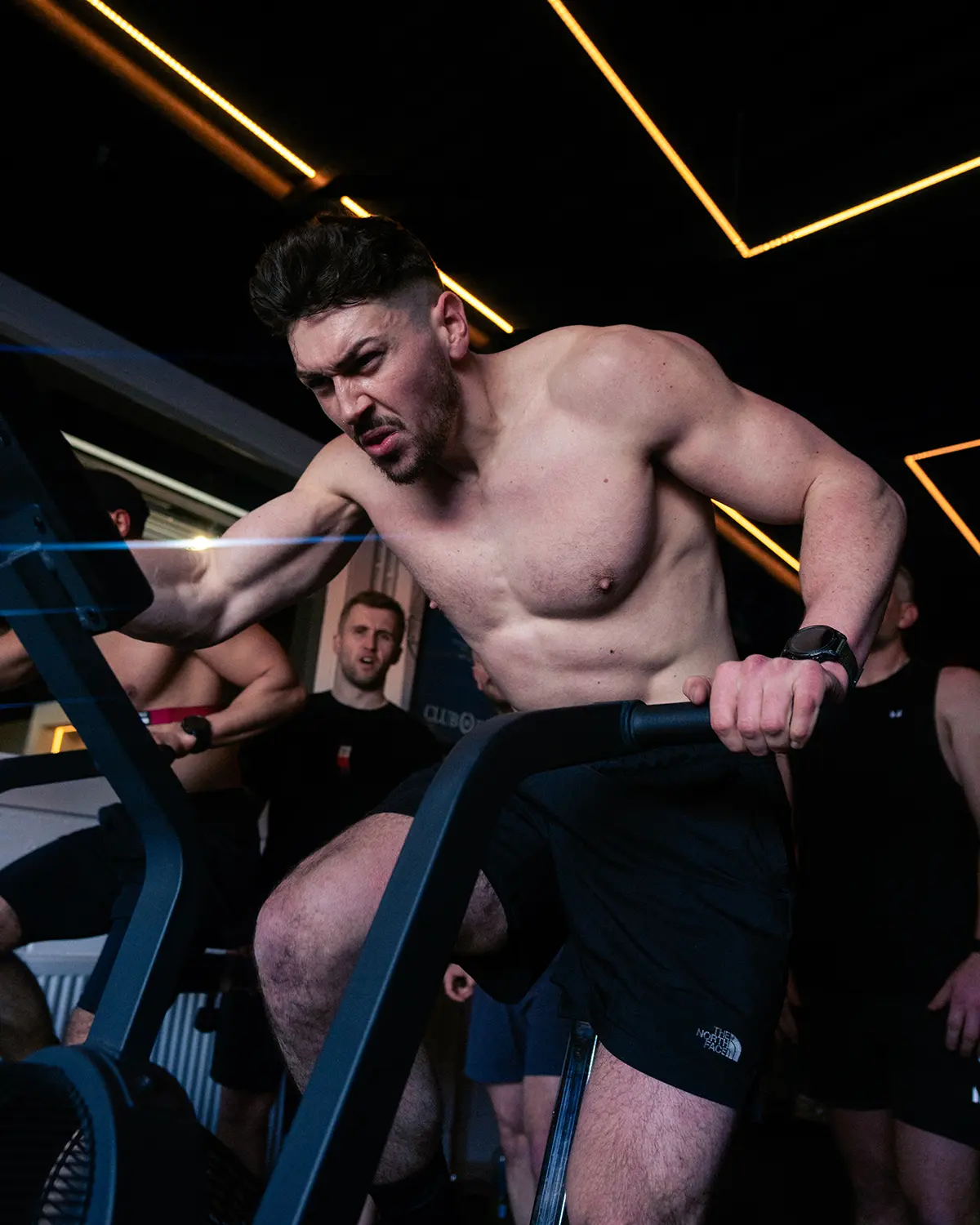 The Training Club Online - Train like a TC member for free for the next 7 days
