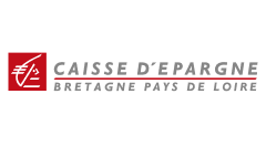Caisse d'Epargne logo