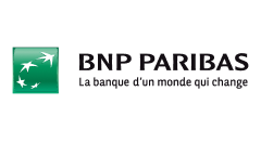 BNP Paribas logo