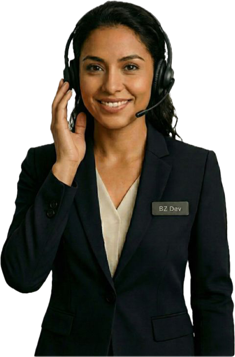 Call Center Agent
