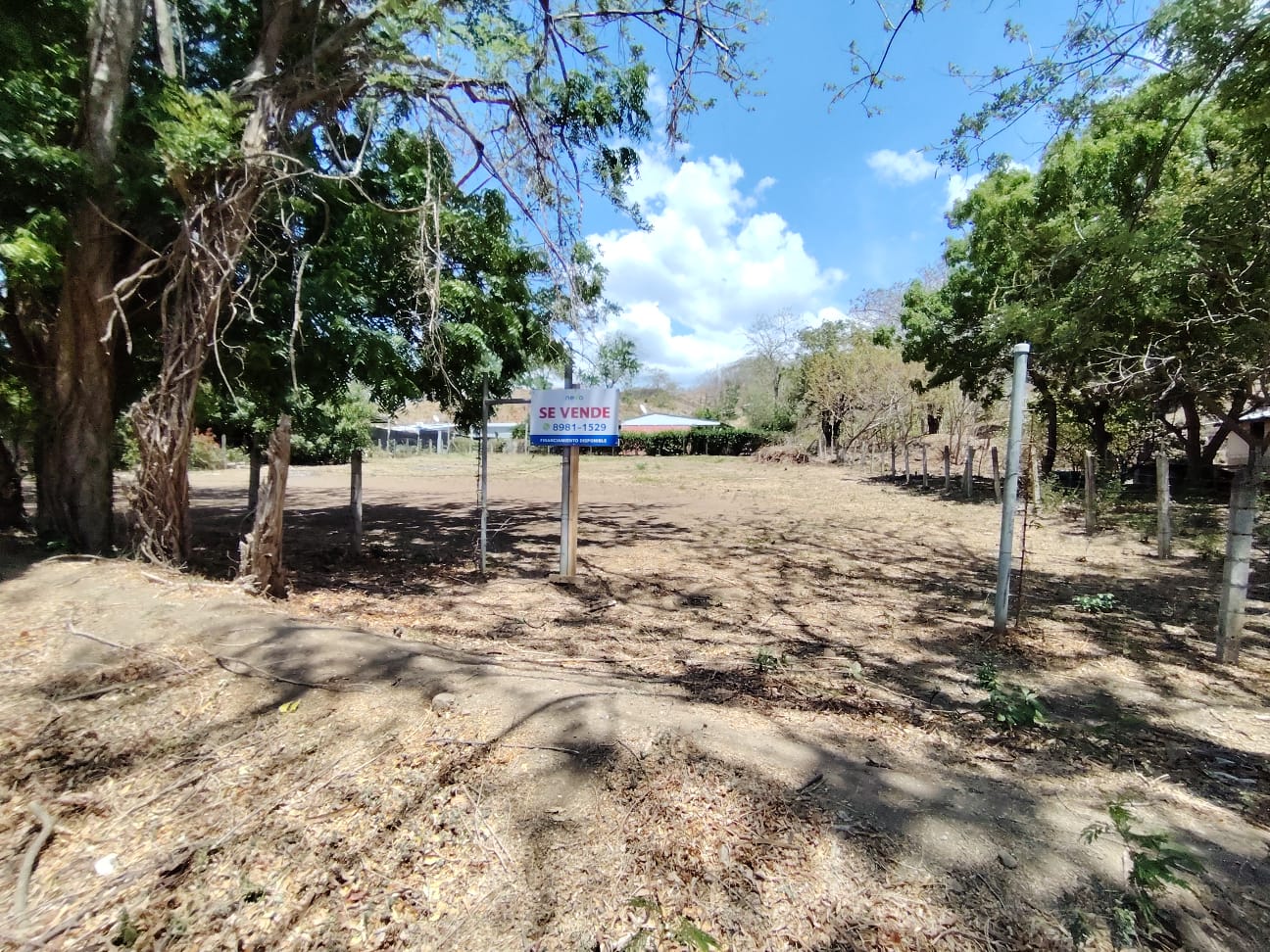 Lote en el Jobo, La Cruz, Guanacaste