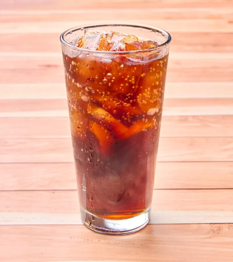 A selection of crisp, bubbly favorites served ice-cold to perfectly complement your meal.